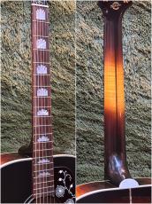 Gibson Custom Shop ~Dealer Select~ J-150 Thin Finish VOS #23454033【48回迄金利0%対象】【送料当社負担】_7