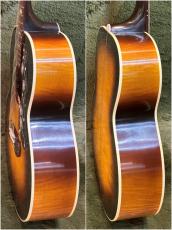 Gibson Custom Shop ~Dealer Select~ J-150 Thin Finish VOS #23454033【48回迄金利0%対象】【送料当社負担】_8