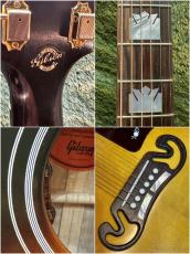 Gibson Custom Shop ~Dealer Select~ J-150 Thin Finish VOS #23454033【48回迄金利0%対象】【送料当社負担】_9