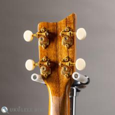 Kamaka Concert White Label 1970s_6