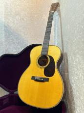 Martin 【試奏動画あり】000-28EC #2953395【極太サウンド】【音色・ルックス最高】【当店限定特典付き】【送料当店負担】【池袋店在庫品】_2