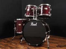 Pearl MX&PX Series Drum Set 4pc 22"BD / 12" 13"TT / 16"FT 1980年代製