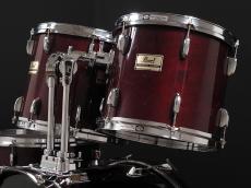 Pearl MX&PX Series Drum Set 4pc 22"BD / 12" 13"TT / 16"FT 1980年代製_2