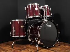 Pearl MX&PX Series Drum Set 4pc 22"BD / 12" 13"TT / 16"FT 1980年代製_6