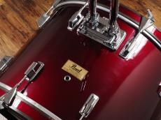 Pearl MX&PX Series Drum Set 4pc 22"BD / 12" 13"TT / 16"FT 1980年代製_11