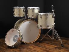 pop CX Seriese Drum Set 5pc 22"BD / 10” 12” 14"TT / 14"SD　2000年代製_8