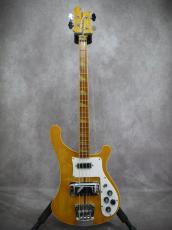 Rickenbacker 4001 '78 Mapleglo