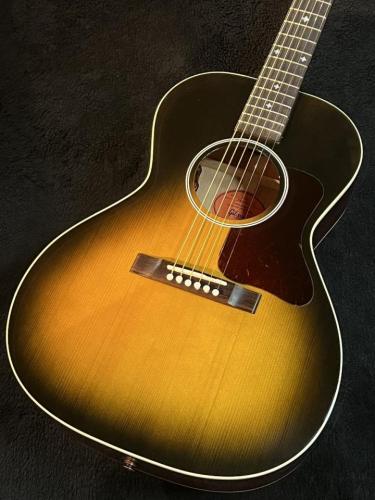 Gibson 【New】 Custom Shop Greatest Hits Vol.2　L-00 Argentine Grey #22655081 【G-Club Tokyo】【試奏動画あり】