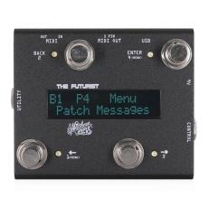 Matthews Effects FUTURIST《MIDIコントローラー》【オンラインストア限定】