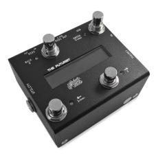 Matthews Effects FUTURIST《MIDIコントローラー》【オンラインストア限定】_3