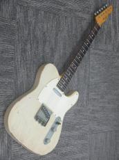 LsL Instruments T Bone "Jethra" Vintage Cream【2013年製】Made in USA