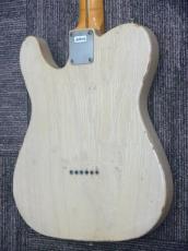 LsL Instruments T Bone "Jethra" Vintage Cream【2013年製】Made in USA_4