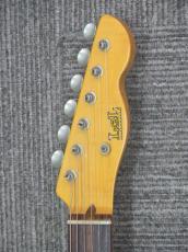 LsL Instruments T Bone "Jethra" Vintage Cream【2013年製】Made in USA_5