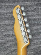 LsL Instruments T Bone "Jethra" Vintage Cream【2013年製】Made in USA_6