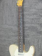 LsL Instruments T Bone "Jethra" Vintage Cream【2013年製】Made in USA_7