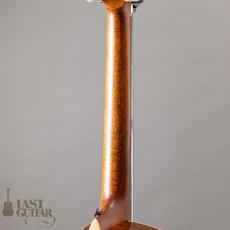 Hozen Guitars Black Label MD Torrefied Sitka Spruce African Mahogany_8