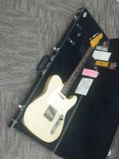 LsL Instruments T Bone "Jethra" Vintage Cream【2013年製】Made in USA_10