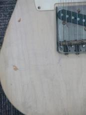 LsL Instruments T Bone "Jethra" Vintage Cream【2013年製】Made in USA_11