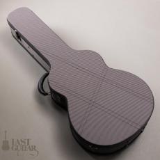 Hozen Guitars Black Label MD Torrefied Sitka Spruce African Mahogany_14