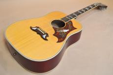 Gibson DOVE　2008年製_2