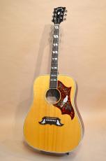Gibson DOVE　2008年製_4