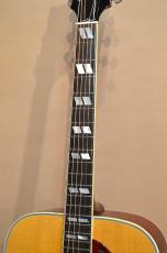 Gibson DOVE　2008年製_6