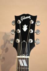 Gibson DOVE　2008年製_7