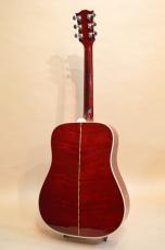 Gibson DOVE　2008年製_8