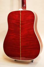 Gibson DOVE　2008年製_9