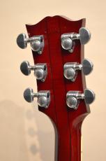 Gibson DOVE　2008年製_11