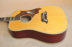 Gibson DOVE　2008年製_12