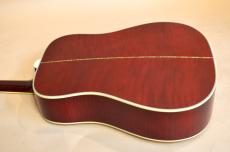 Gibson DOVE　2008年製_13