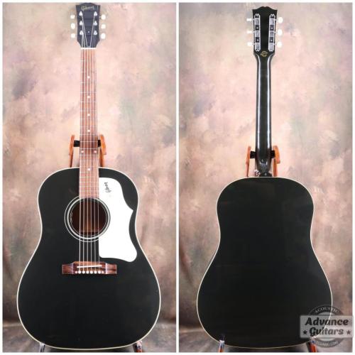 Gibson 2013年製 J-45 with L.R.Baggs