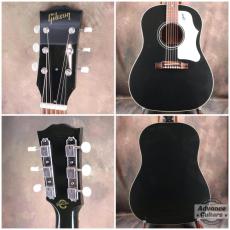 Gibson 2013年製 J-45 with L.R.Baggs_2
