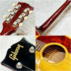 Gibson 【現物動画あり】B-25 '66 【超当たり個体】【1966年製ヴィンテージ】_8