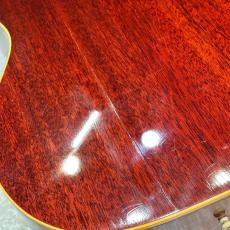 Gibson 【現物動画あり】B-25 '66 【超当たり個体】【1966年製ヴィンテージ】_9
