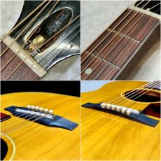 Gibson 【現物動画あり】B-25 '66 【超当たり個体】【1966年製ヴィンテージ】_11