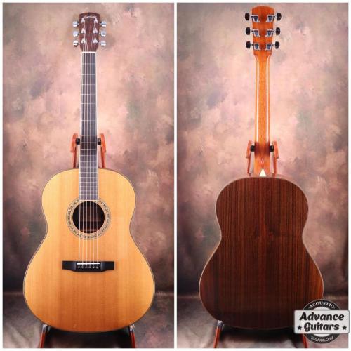 Larrivee 【10%OFF決算特価セール中!】1990年製 L-09