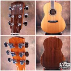 Larrivee 【10%OFF決算特価セール中!】1990年製 L-09_2