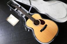 Eastman E6OM-TC　ハードケース付き　極上コンディション　セール期間限定価格