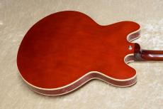Archtop Tribute AT130MH_3