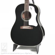 Gibson 60s J-45 Original Ebony Black