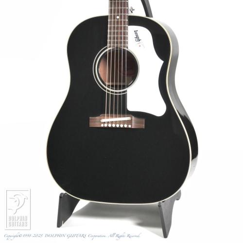 Gibson 60s J-45 Original Ebony Black