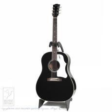 Gibson 60s J-45 Original Ebony Black_2