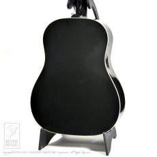 Gibson 60s J-45 Original Ebony Black_4