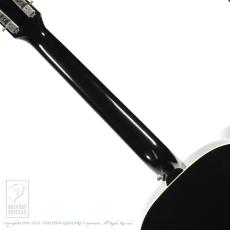 Gibson 60s J-45 Original Ebony Black_6