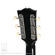 Gibson 60s J-45 Original Ebony Black_8