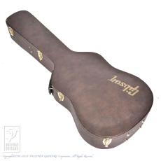 Gibson 60s J-45 Original Ebony Black_9