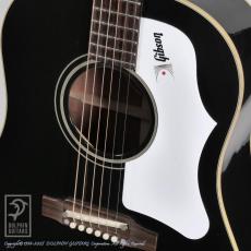 Gibson 60s J-45 Original Ebony Black_13