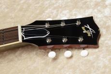 Archtop Tribute AT130MH_5
